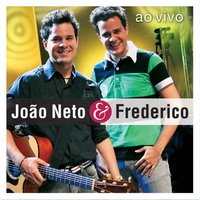 Chorou Na Escadaria - João Neto