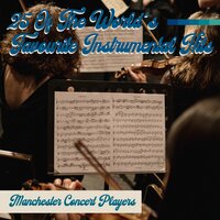 The Sting - Manchester Concert Players