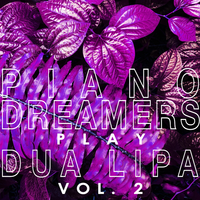 Swan Song - Piano Dreamers