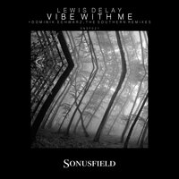 Vibe With Me - Lewis Delay & The Southern