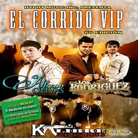Los Tres Mandos - Régulo Caro & Alfredito Olivas & Tino Acosta