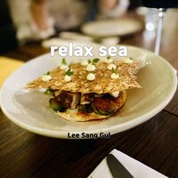 meet sleep - Lee Sang Gul