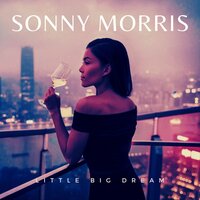 You're Lost in the Dust - Sonny Morris