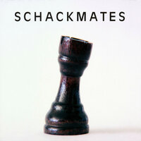 Crocodility - Schackmates & Martin Schack