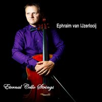 Cello Concerto in A Minor (Op.129): Nicht Zu Schnell-Langsam - Ephraim van IJzerlooij & Роберт Шуман