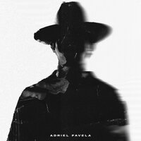 Rosa Con Espinas - Adriel Favela