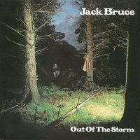 Keep It Down - Jack Bruce