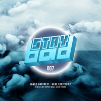 Dub For You - James Hartnett & Nik Thrine