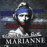 Marianne a tout pris - Medine & Ibrah