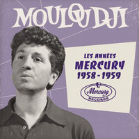 L'orphelin - Mouloudji