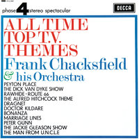 Rawhide - Frank Chacksfield and His Orchestra