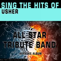 Caught Up - All Star Tribute Band