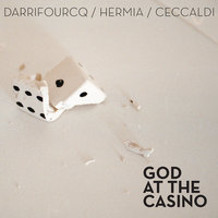 Ho Chi Minh - Manuel Hermia & Sylvain Darrifourcq & Valentin Ceccaldi