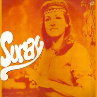 Ay, Mi Amor - Suray