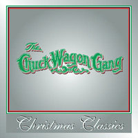 We Three Kings - CHUCK WAGON GANG