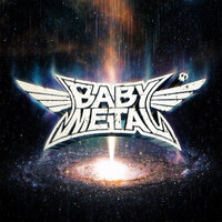 DA DA Dance - Babymetal & Tak Matsumoto