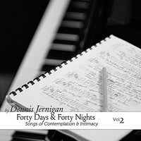 Empty Me - Dennis Jernigan