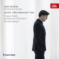 Symphonic Suite from Jenůfa, JW 1/4 - Prague Radio Symphony Orchestra & Леош Яначек