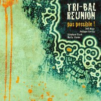 Babylou - Tri-Bal Reunion