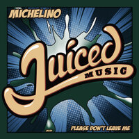 Please Don't Leave Me - Michelino