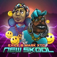 Instinct - Exile & Mark XTC & Mark XTC & Exile & MC GQ