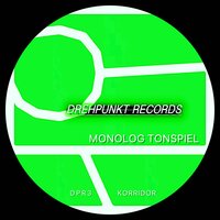Korridor - Monolog Tonspiel