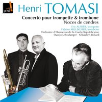 Concerto pour trompette: III. Final: Giacoso – Allegro - Eric Aubier & François Boulanger & Orchestre d'Harmonie de la Garde républicaine & Orchestre d\'Harmonie de la Garde républicaine, François Boulanger, Eric Aubier & Orchestre d\'Harmonie de la Garde républicaine