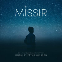 Departure - Pétur Jónsson