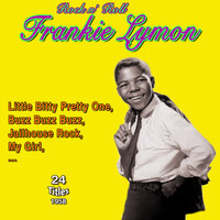 Too Young - Frankie Lymon