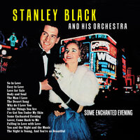 The Man I Love - Stanley Black and his Orchestra & Джордж Гершвин