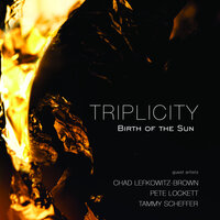 Rebirth - Triplicity & Pete Lockett