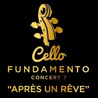 Winter for Cello and String Orchestra in F Minor - Enescu Project String Octet & Đinh Hoài Xuân & Nguyễn Phú Sơn & Nguyễn Hữu Nguyên & Антонио Вивальди