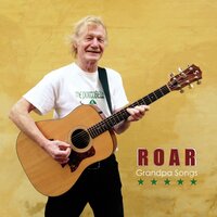 California Dreamin' - Roar
