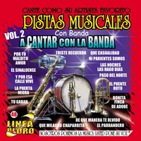 El Parrandero - M.M.P.