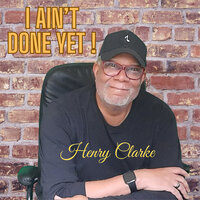 Feels so Good - Henry Clarke