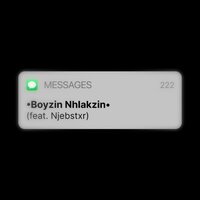 222 - Boyzin Nhlakzin & Njebstxr