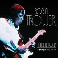 Hannah - Robin Trower