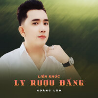 Liên Khúc Ly Rượu Đắng - Hoàng Lâm