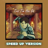 Trái Tim Hóa Đá - BMZ