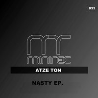 Xy1 - Atze Ton