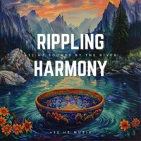 Healing Sounds of Spirit - 417 Hz Therapy
