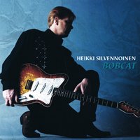 Singing the Blues - Heikki Silvennoinen