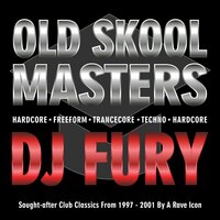 De-Sensitize - Dj Fury