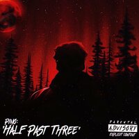 Norman Bates Pt. II - Pino