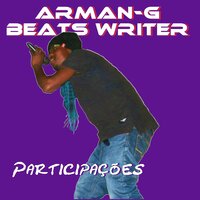 Freestyle na street - Arman-G Beats Writer & Danger Baby