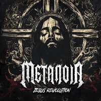 Jesus Revolution - Metanoia & THAT'S MY KING