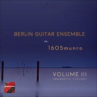 Onkoh - Berlin Guitar Ensemble & 1605munro