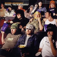 Mysteries.com - Freaks & Justin Harris & Luke Solomon