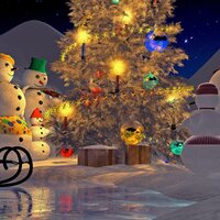 You'd Better Not Pout! - Bossa Cafe en Ibiza, Christmas Favourites, Magic Winter & Bossa Cafe en Ibiza & Christmas Favourites & Magic Winter