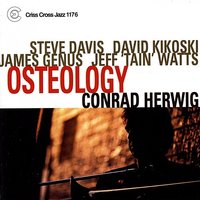 Syeeda's Song Flute - Conrad Herwig & Steve Davis & David Kikoski & James Genus & Jeff "Tain" Watts